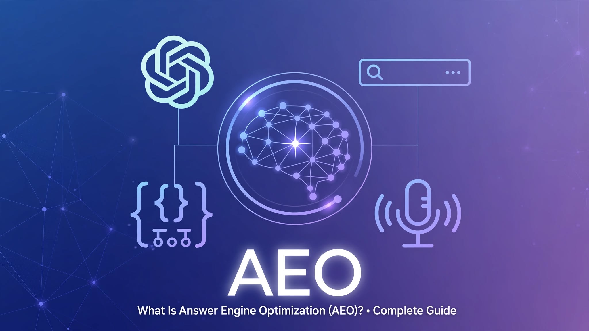 What Is Answer Engine Optimization (AEO)? Complete Guide